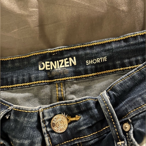 Denizen From Levi’s shorts - Picture 2 of 6
